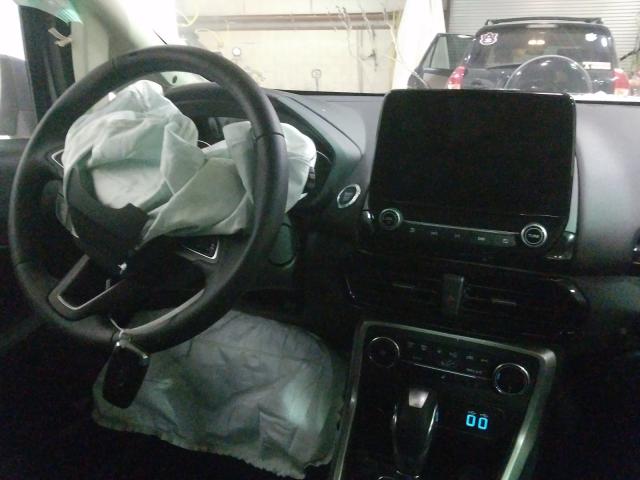 2020 FORD ECOSPORT T MAJ6S3KL8LC325923