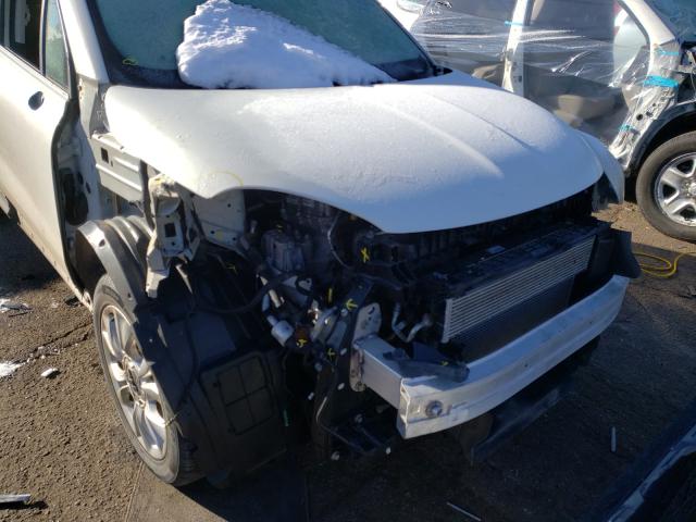 2016 FIAT 500X EASY ZFBCFXBT9GP366944