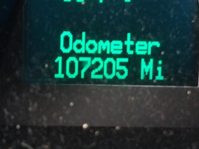 2012 CHEVROLET CAPTIVA SP 3GNAL2EK2CS606003