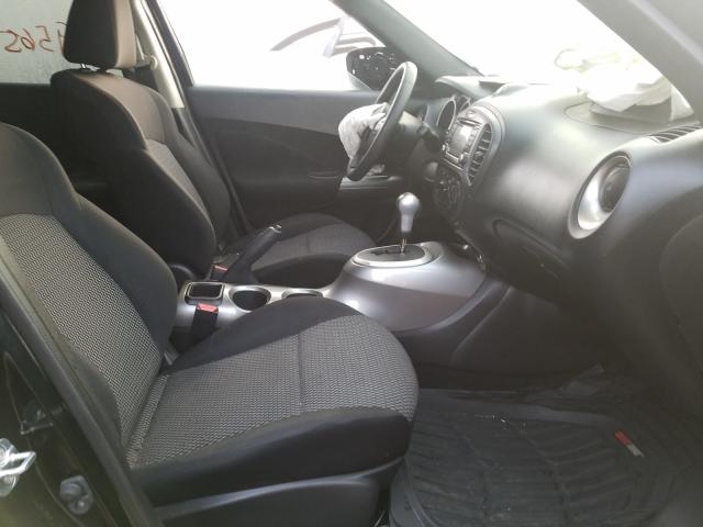 2016 NISSAN JUKE S - JN8AF5MV8GT658118