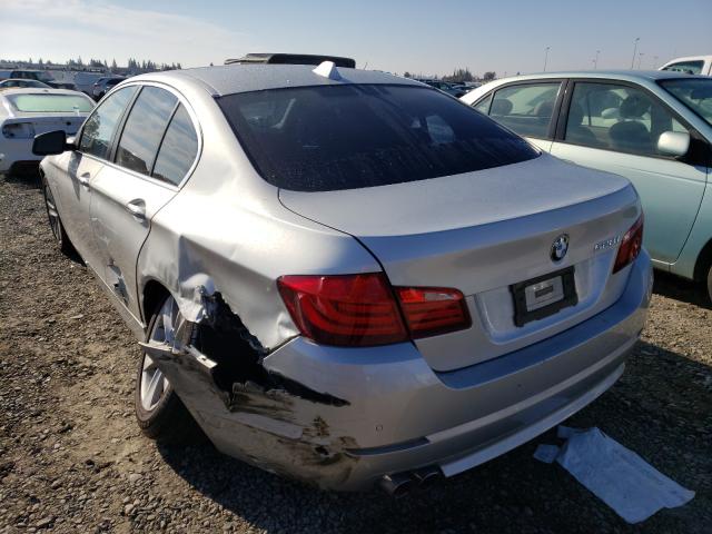 2012 BMW 528 I - WBAXG5C54CDX06350