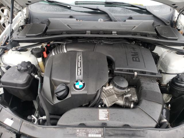 2012 BMW 335 XI WBAKF9C55CE620883