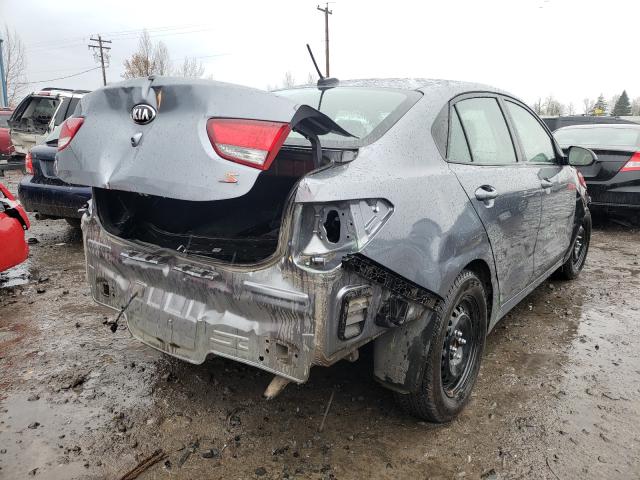 2019 KIA RIO S 3KPA24AB5KE165185