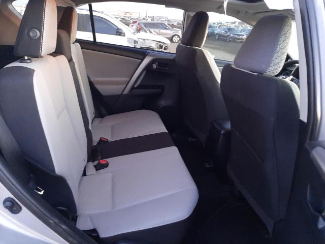2018 TOYOTA RAV4 ADVEN 2T3WFREV9JW509969
