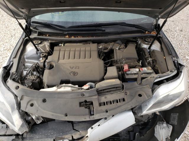 2016 TOYOTA AVALON XLE 4T1BK1EB6GU219322