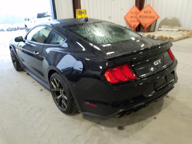 2020 FORD MUSTANG GT 1FA6P8CF2L5154288
