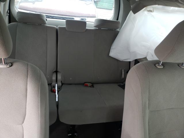 2017 TOYOTA SIENNA 5TDZZ3DC1HS895414