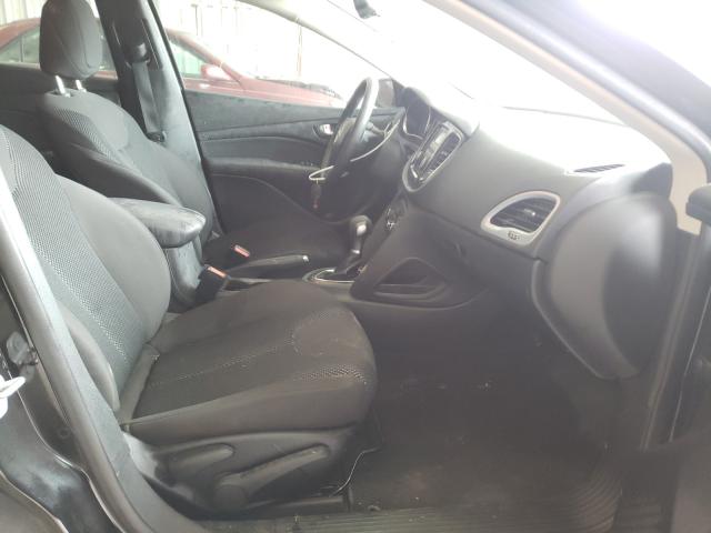 2015 DODGE DART SE 1C3CDFAA7FD403300