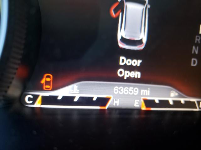 2015 JEEP CHEROKEE T 1C4PJMBS5FW598822