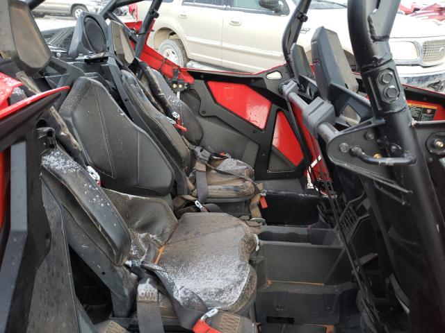 2020 POLARIS RZR PRO XP 3NSR4D926LG819066