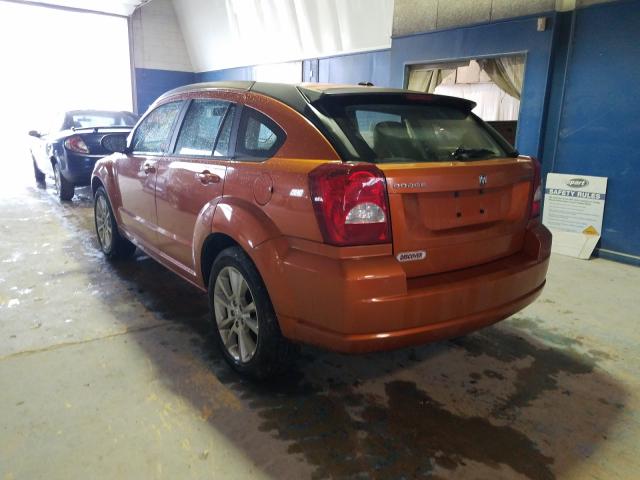 2011 DODGE CALIBER HE 1B3CB5HA2BD215216