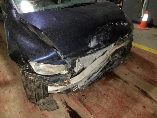 2010 HONDA CIVIC VP 2HGFA1F33AH541881