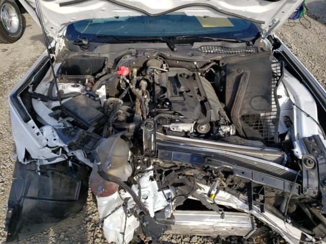 2019 FORD MUSTANG - 1FA6P8TH0K5153222