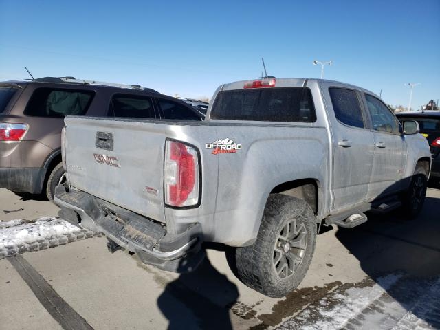 2015 GMC CANYON SLE 1GTG6BE37F1203398
