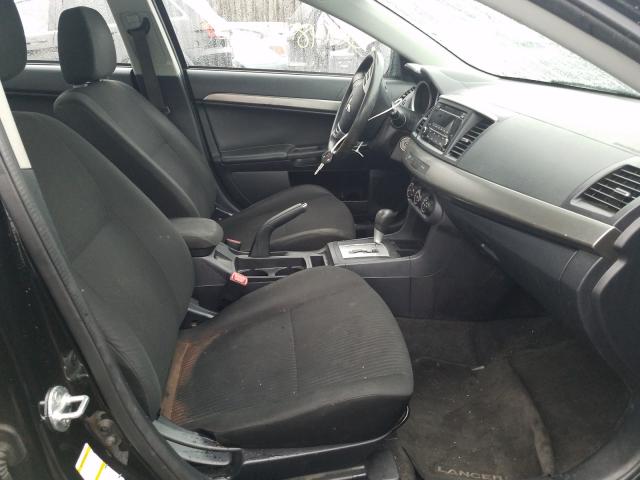 2015 MITSUBISHI LANCER ES JA32U2FU6FU000748