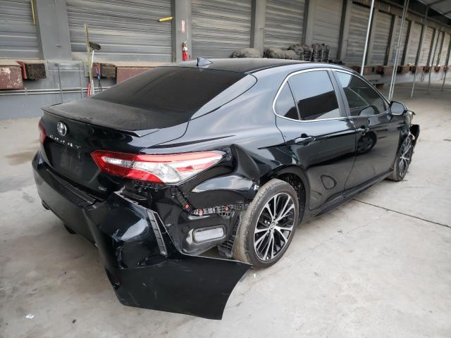 2019 TOYOTA CAMRY L - 4T1B11HK1KU229344