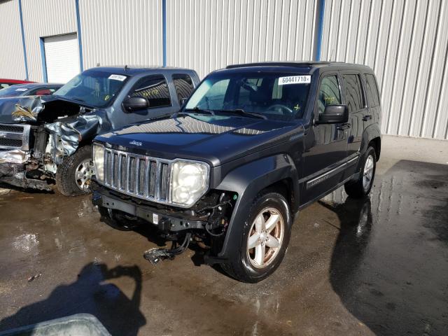 2011 JEEP LIBERTY LI 1J4PP5GK3BW524347