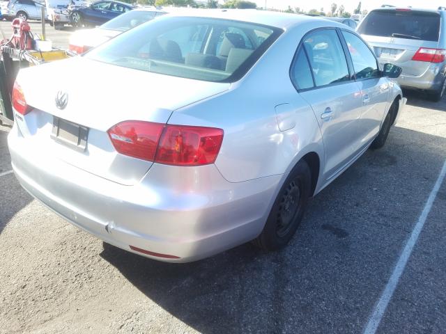 2013 VOLKSWAGEN JETTA BASE 3VW2K7AJ8DM391384