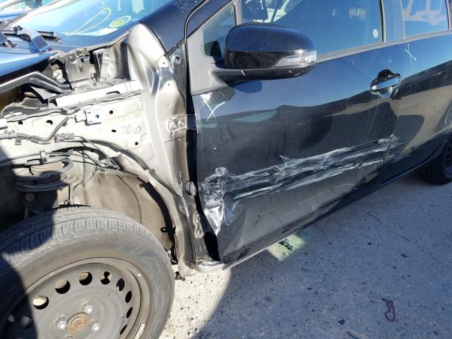 2015 TOYOTA PRIUS C JTDKDTB3XF1583153