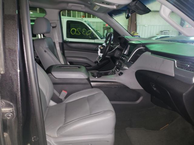 2016 CHEVROLET TAHOE C150 1GNSCBKC9GR108665