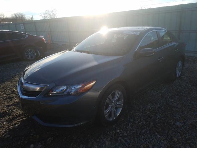 2013 ACURA ILX 20 19VDE1F39DE021090