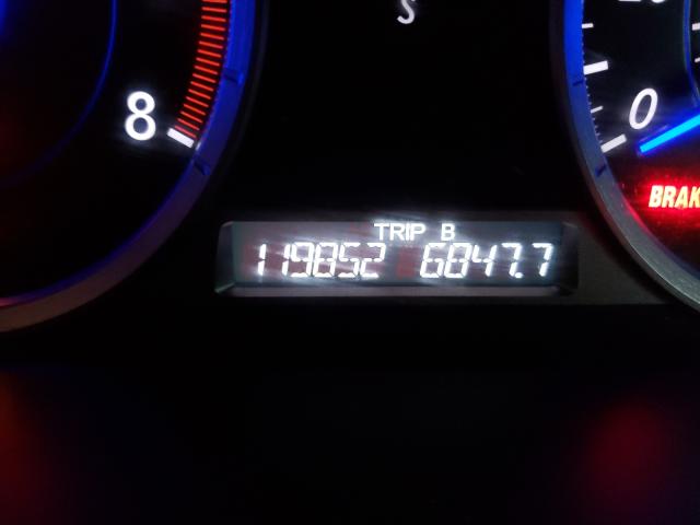 2014 HONDA CROSSTOUR 5J6TF1H55EL000609