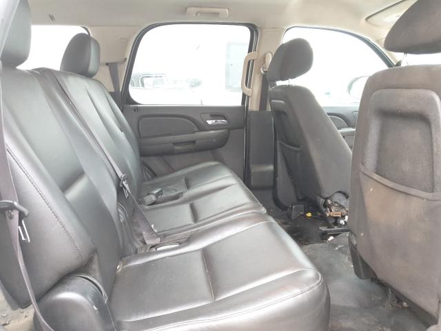 2011 CHEVROLET TAHOE SPEC 1GNSK2E03BR297763