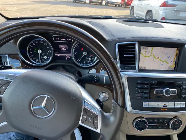 2013 MERCEDES-BENZ GL 350 BLU 4JGDF2EE7DA163336