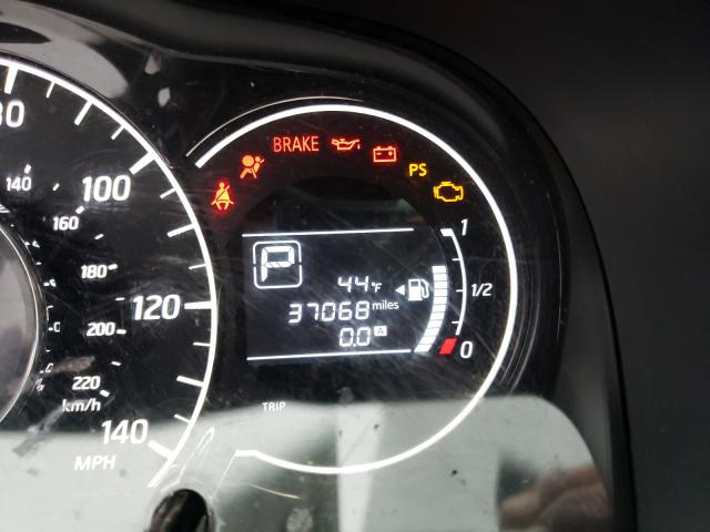 2016 NISSAN VERSA NOTE 3N1CE2CPXGL394528