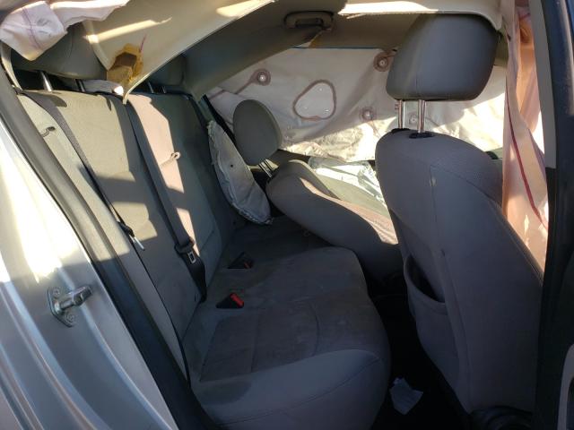 2014 CHEVROLET CRUZE LT - 1G1PC5SB8E7330879