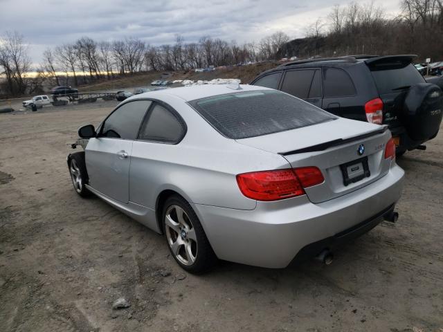 2012 BMW 335 XI WBAKF9C55CE620883