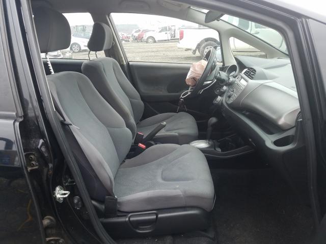 2012 HONDA FIT JHMGE8H38CC036243