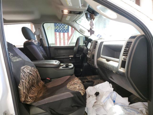 2015 RAM 2500 ST 3C6UR5HJ3FG577554