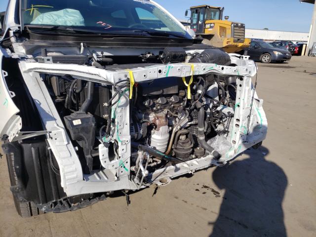 2018 ACURA MDX 5J8YD3H30JL006373