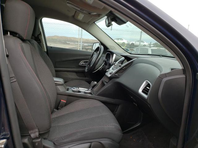 2016 CHEVROLET EQUINOX L 2GNFLEEKXG6190634