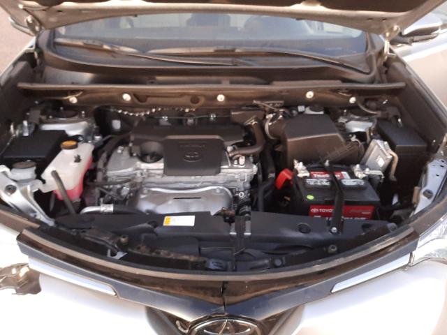2018 TOYOTA RAV4 ADVEN 2T3WFREV9JW509969
