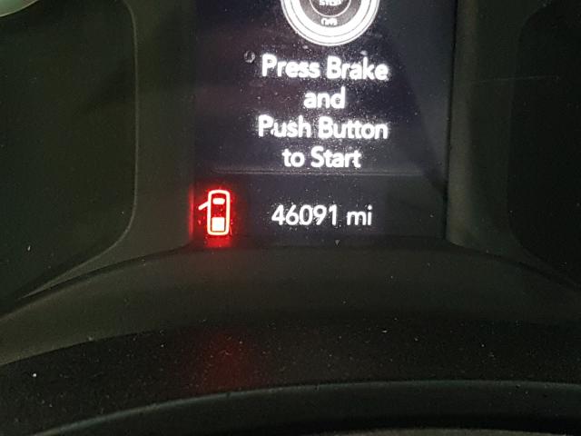 2019 RAM 1500 TRADE 1C6RREGG5KN898587