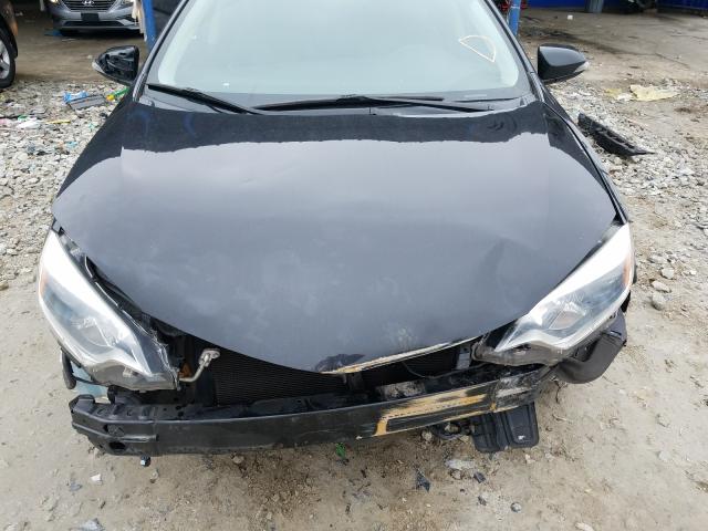 2015 TOYOTA COROLLA S 2T1BURHE6FC280183
