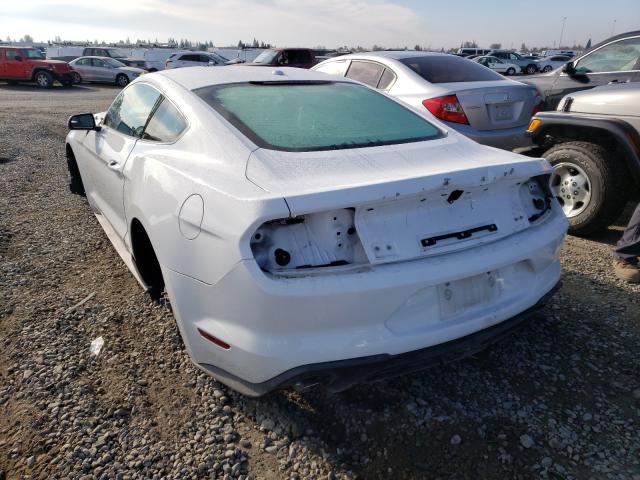 2019 FORD MUSTANG - 1FA6P8TH0K5153222