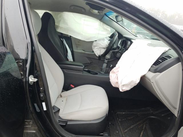 2014 KIA OPTIMA 5XXGM4A72EG280161