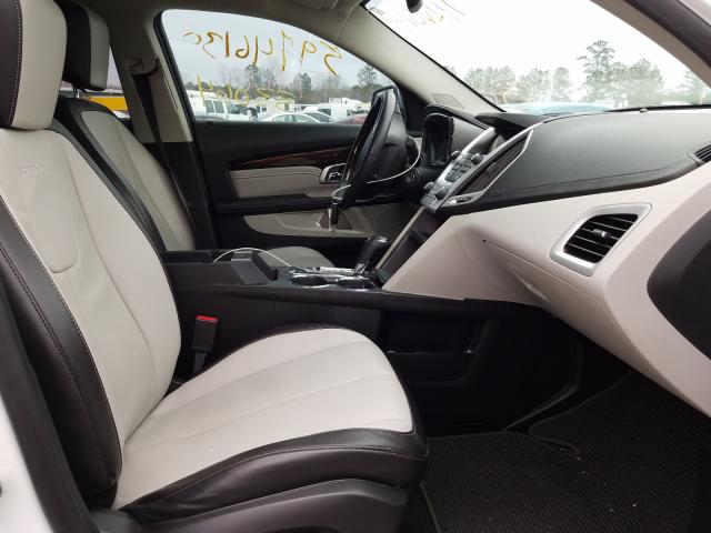 2016 GMC TERRAIN DE 2GKFLRE37G6267408