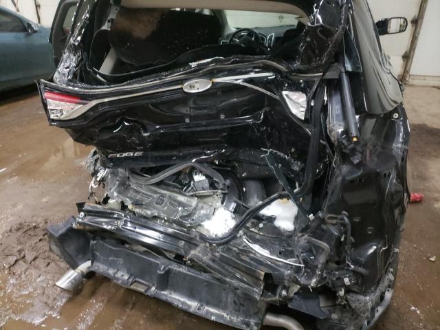 2018 FORD EDGE TITAN 2FMPK4K84JBC02466