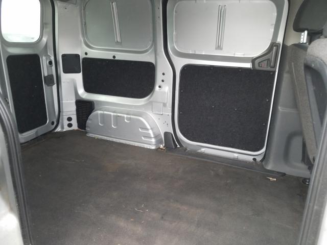 2017 NISSAN NV200 2.5S 3N6CM0KN5HK711253