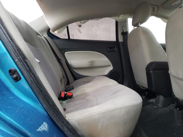 2020 MITSUBISHI MIRAGE G4 ML32F3FJ4LHF00957