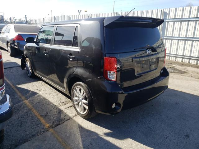 2012 TOYOTA SCION XB JTLZE4FE4CJ021665