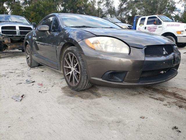 2012 MITSUBISHI ECLIPSE GS 4A31K5DFXCE005544