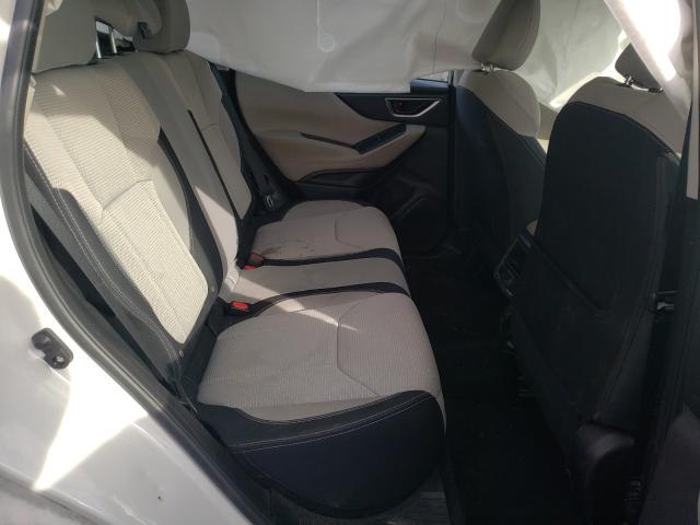 2019 SUBARU FORESTER JF2SKAAC6KH405738