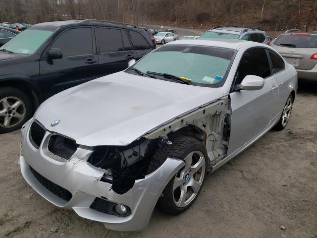 2012 BMW 335 XI WBAKF9C55CE620883