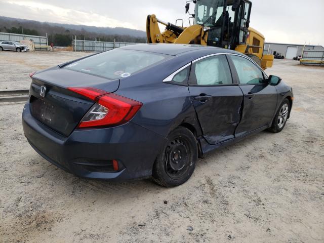 2017 HONDA CIVIC 19XFC2F59HE014689