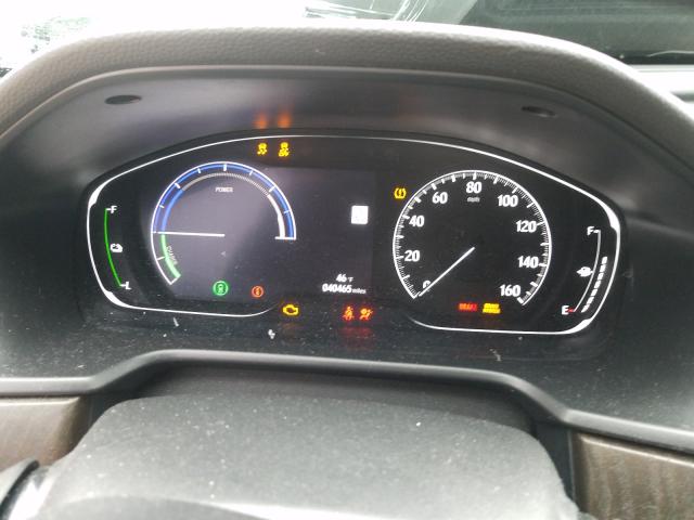 2019 HONDA ACCORD TOU 1HGCV3F97KA010643